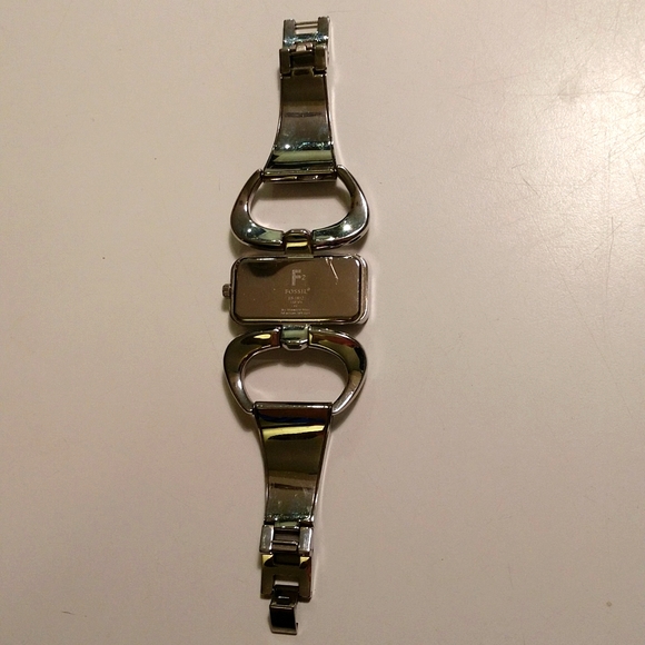 ⌚ Fossil F2 ES-1852 Watch - Picture 5 of 10
